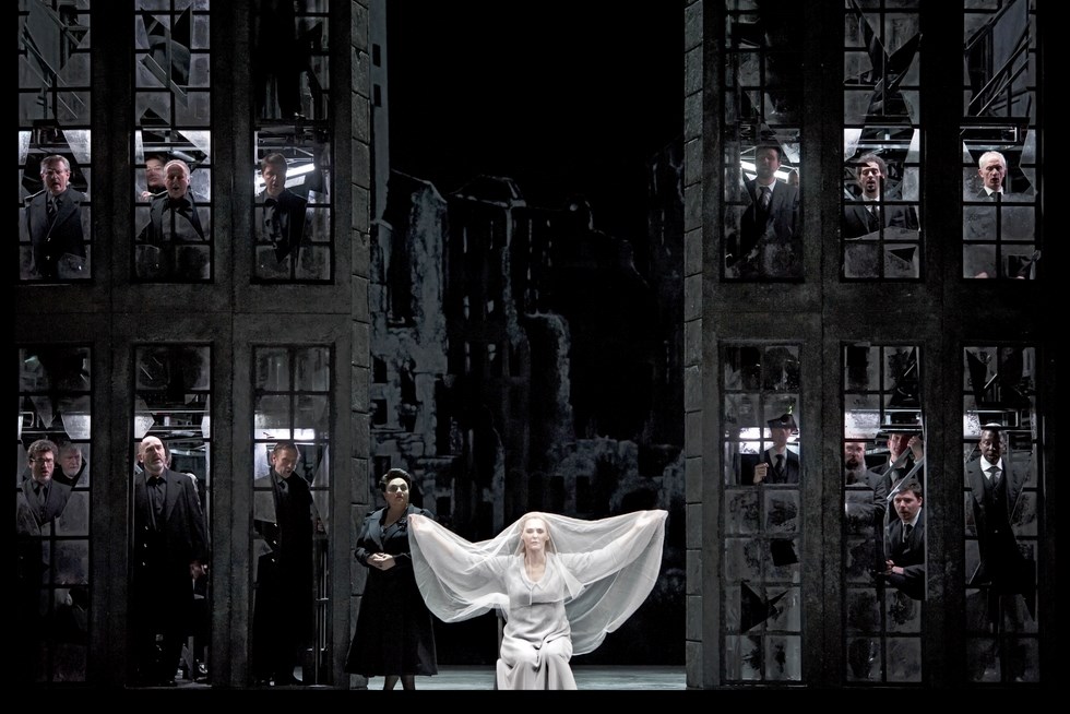 Lohengrin 2