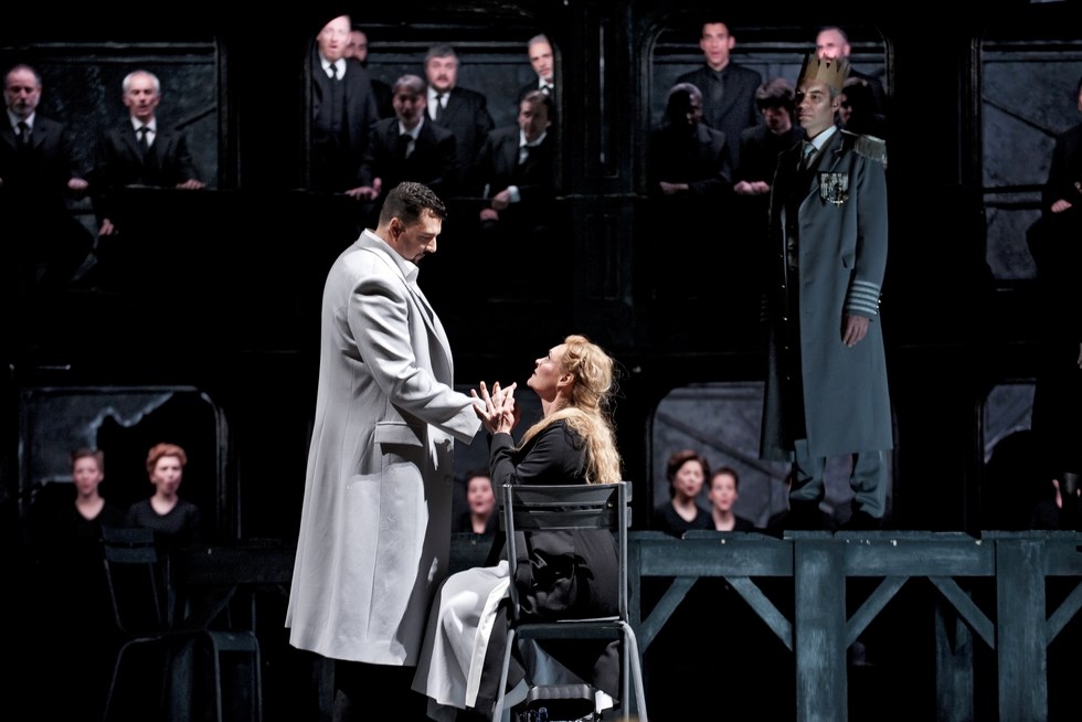 Lohengrin 1
