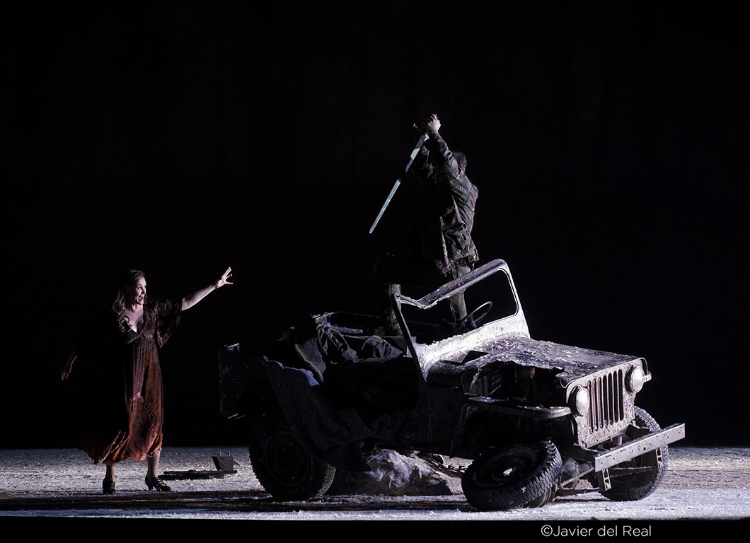 Walküre Madrid 4