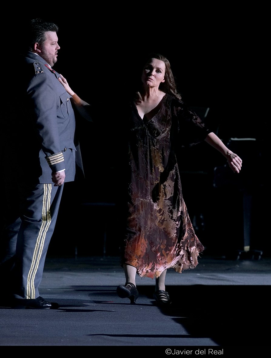 Walküre Madrid 3