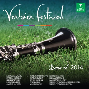 Verbier Festival Best of 2014