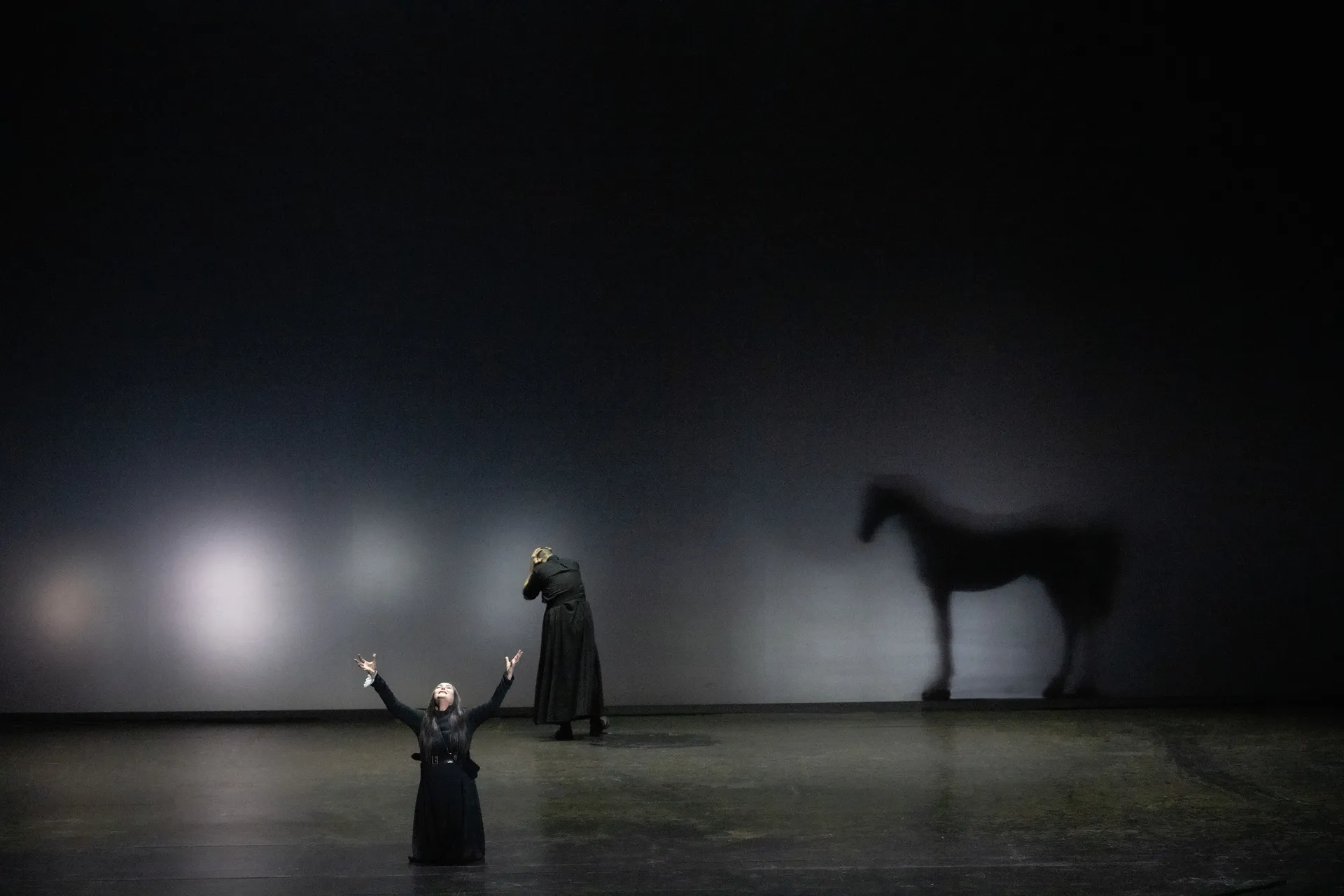 Walküre la Monnaie 2