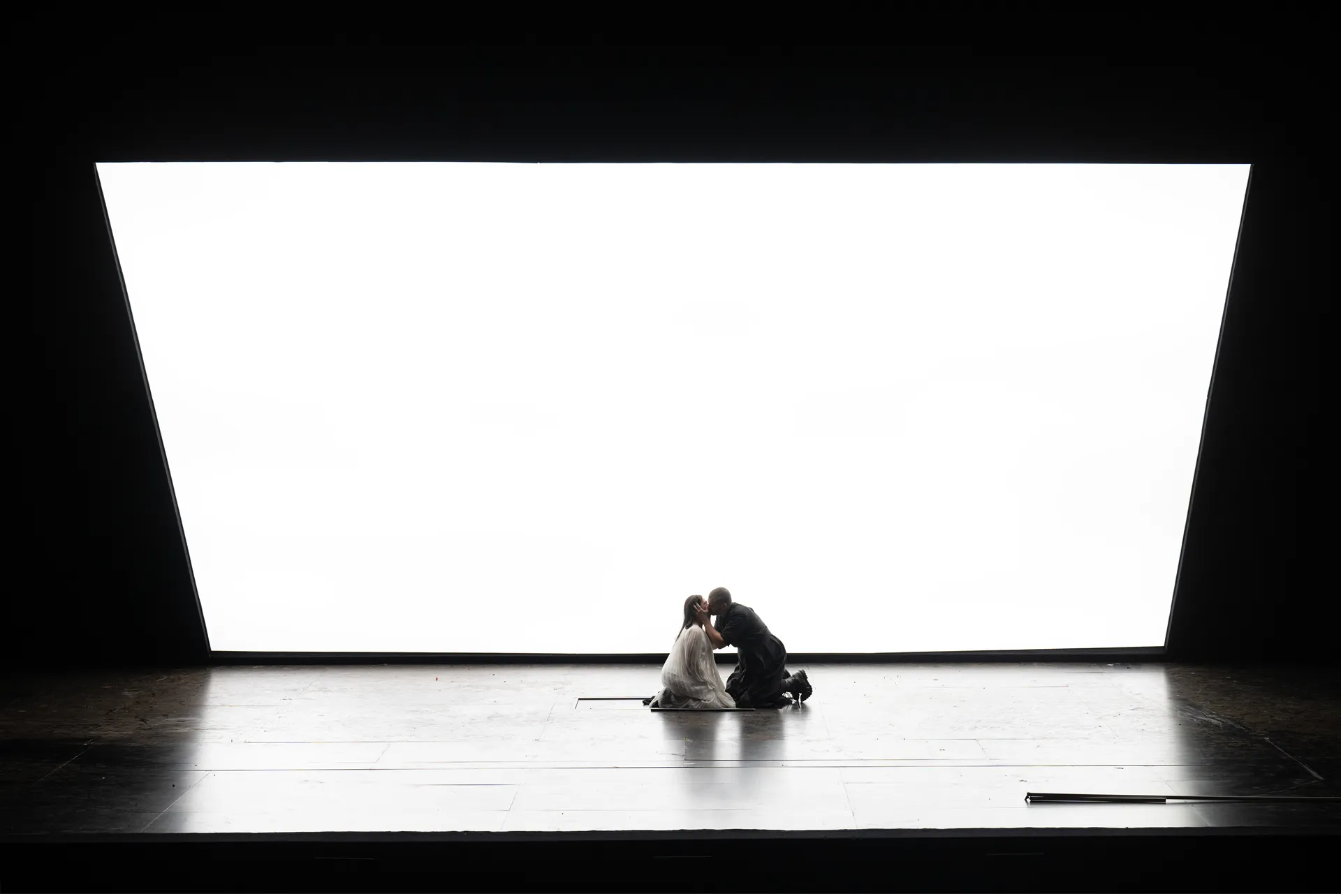 Walküre la Monnaie 3